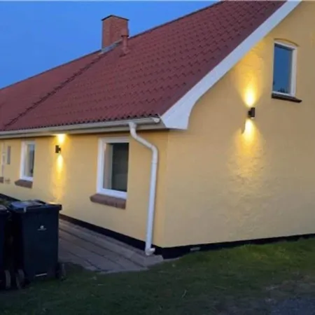 4 Person In Ostervra-by Traum * Ostervra