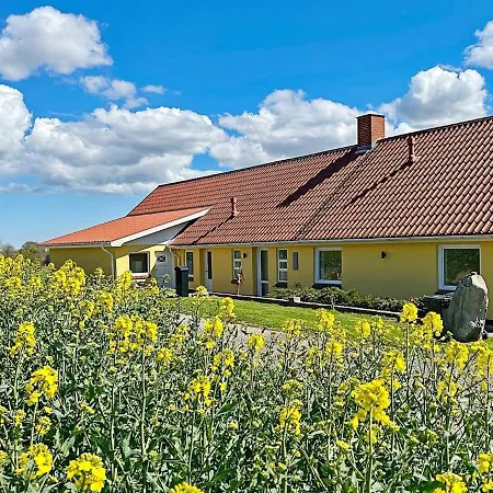 Holiday home Ii *