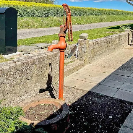 Vakantiehuis 4 Person In Ostervra-by Traum Ostervra