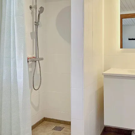 Vakantiehuis 4 Person In Ostervra-by Traum Ostervra