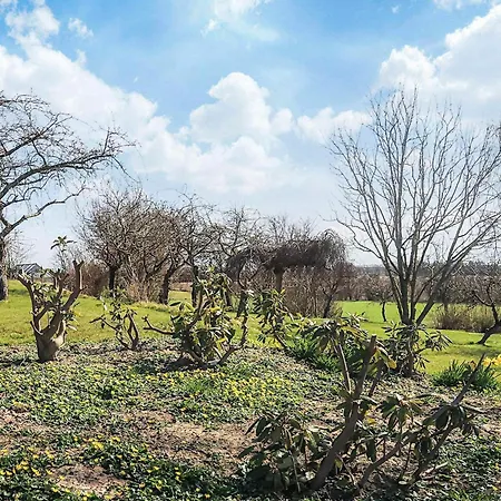 4 Person In Ostervra-by Traum Vakantiehuis Ostervra